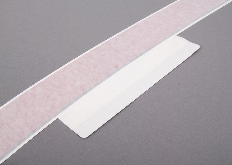 MINI NEW GENUINE JCW GP2 R56 FRONT HOOD BONNET ADHESIVE FILM OUTER PART 51147331073 - Image 6