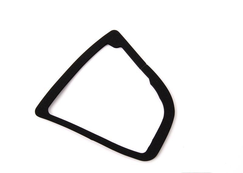 BMW NEW GENUINE 3 SERIES E46 SEDAN SEDAN REAR TAIL LIGHT GASKET SEAL 63218374800