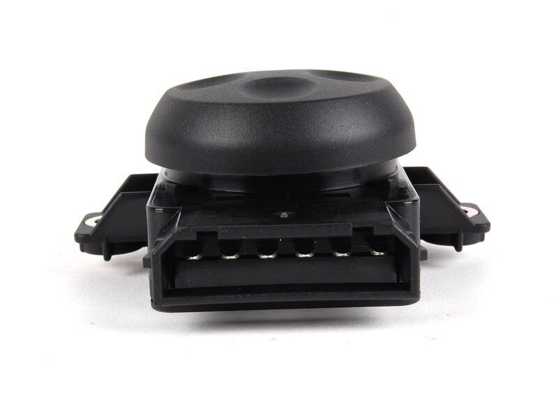 NEW GENUINE AUDI A3 A4 A5 A6 A7 A8 LUMBAR ADJUSTMENT SWITCH 8E0959777B4PK - Image 2