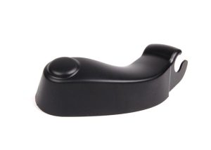 MINI NEW GENUINE R50 R52 R53 R55 R56 R57 FRONT WIPER ARM COVER CAP LHD 61617248409