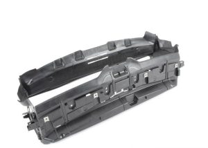 NEW GENUINE BMW F80 M3 F82 M4 COOLANT RADIATOR AIR DUCT UPPER DIFFUSER 51748054117