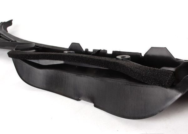 NEW GENUINE BMW 6 SERIES E63 E64 WINDSHIELD COWL COVER 51717008922 - Image 4