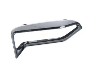 FOR NEW GENUINE BMW 3' G20 G21 M340i FRONT BUMPER RIGHT O/S SIDE GRILL BLACK TRIM