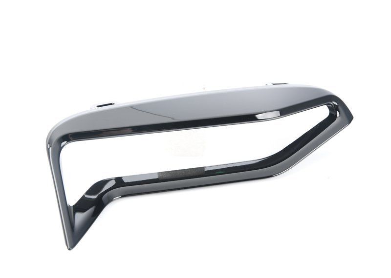 FOR NEW GENUINE BMW 3' G20 G21 M340i FRONT BUMPER RIGHT O/S SIDE GRILL BLACK TRIM