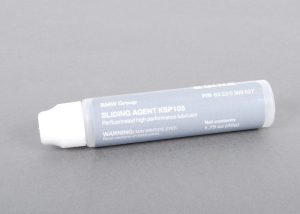 BMW NEW GENUINE 50g CARBAFLO KSP 105 LUBRICANT PEN 83230309627