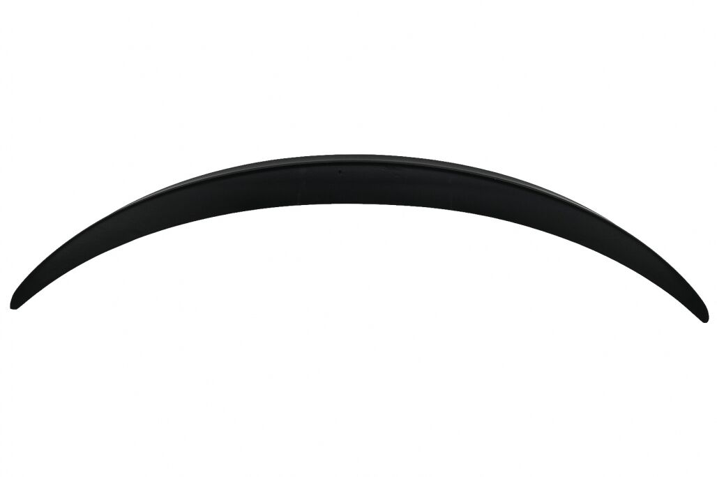 Trunk Boot Lid Spoiler suitable for Mercedes CLA C117 W117 (2013-2018) - Image 5