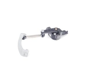 NEW GENUINE VW GOLF EOS GOLF PLUS JETTA TOURAN HEADLIGHT LEVELING SENSOR FRONT 1K0941274B