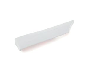 NEW GENUINE AUDI A3 04-13 5 DOORS PRIMED REAR QUARTER PANEL MOLDING LEFT N/S 8P4853699GRU