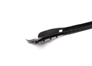 BMW NEW GENUINE 7 SERIES E65 E66 REAR WINDOW LOWER MOLDING TRIM 51717033257