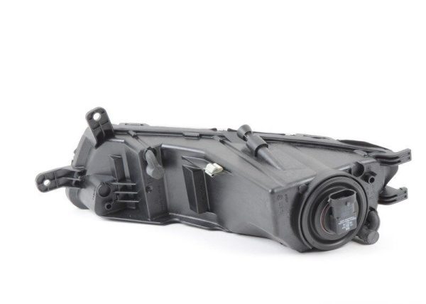 NEW GENUINE VW CC 12-16 FRONT BUMPER N/S LEFT FOG LIGHT ASSEMBLY 3C8941699 - Image 3