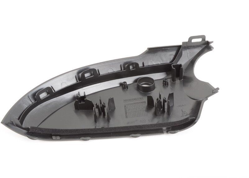 FOR NEW GENUINE AUDI A6 C7 10-18 FRONT LEFT N/S MIRROR EXTERNAL HOUSING LOWER TRIM - Image 4