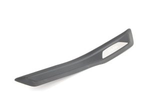 BMW NEW GENUINE F30 F31 REAR DOOR ENTRY SILL STRIP ENTRANCE COVER CHROME RIGHT 51477289226