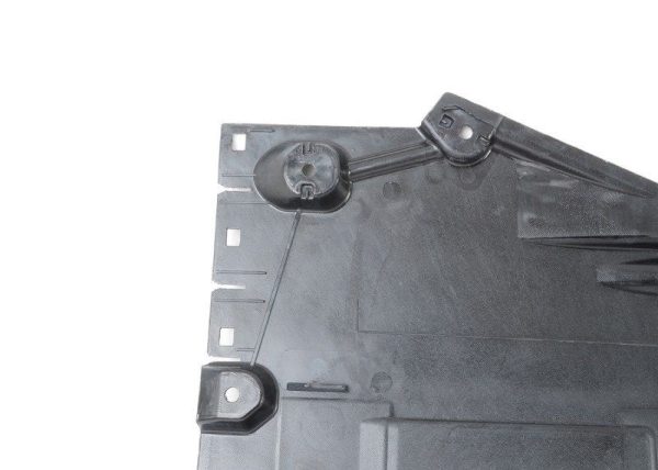 NEW GENUINE AUDI A5 S5 RS5 UNDERBODY PROTECTION COVER SHIELD TRIM RIGHT O/S 8F0825208B - Image 3