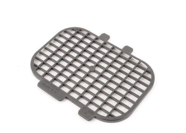 NEW GENUINE BMW F20 F22 F30 F34 F36 F87 F80 F82 MANIFOLD AIR INTAKE GRILL 13718507321