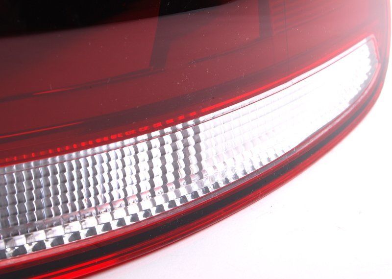 FOR NEW GENUINE VOLKSWAGEN GOLF MK6 R LINE R32 LED TAIL LIGHT RIGHT O/S - Image 4
