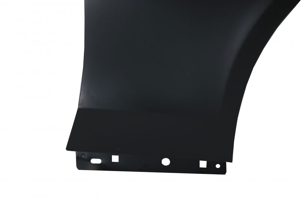 Front Hood Bonnet with Front Fenders Suitable for Mercedes C-Class W205 S205 C205 A205 (2014-2020) GT Design - Image 13