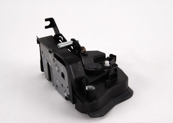 NEW GENUINE BMW 3 SER E46 COUPE 00-04 FRONT LEFT DOOR LOCK ACTUATOR LHD 51217011247 - Image 5