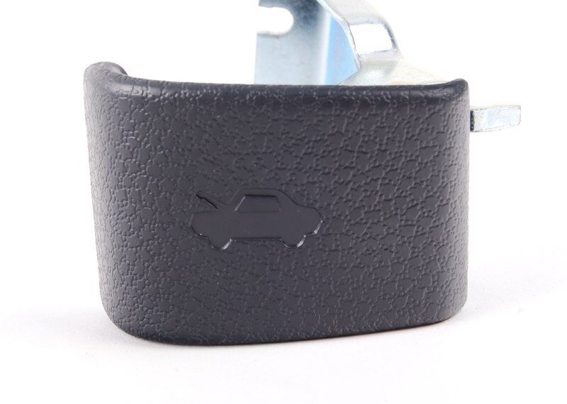 MINI NEW GENUINE FRONT BONNET HOOD RELEASE HANDLE UNLOCKING LEVER 51231506882 - Image 4