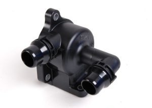 NEW GENUINE BMW SERIES 1 3 5 X1 X3 Z4 ENGINE COOLANT FLANGE 11517572859