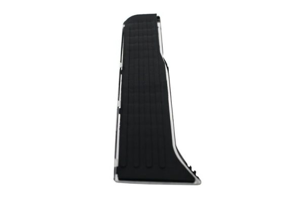 Kit of Pedal Footrest suitable for VW Golf 5 (2003-2007) Golf 6 (2008-2012) Scirocco (2008+) Sharan (2010-2016) Caddy (2004-2015) Skoda Octavia (2004-2013) Seat Leon 1P (2005-2012) Seat Toledo (2004-2 - Image 6