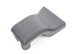 NEW GENUINE VW PASSAT VARIANT 05-11 TRUNK TAILGATE HINGE BLACK COVER LEFT N/S 3C9827351B9B9