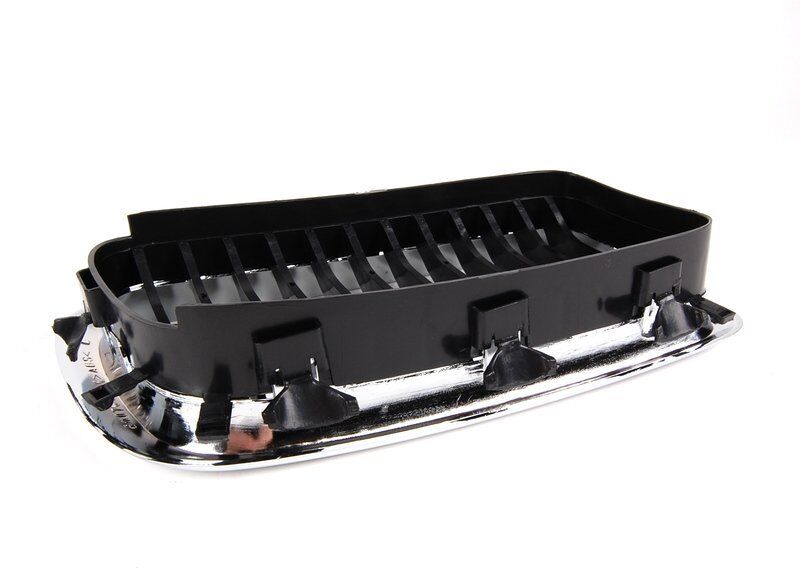 FOR BMW NEW GENUINE 7 SERIES E38 99-01 RADIATOR KIDNEY GRILLE LEFT N/S - Image 6