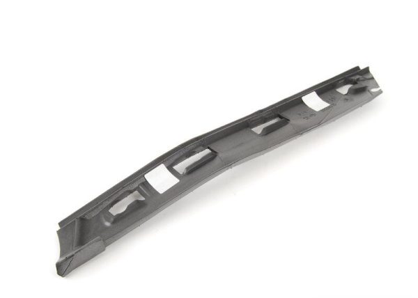 NEW GENUINE MINI R52 WINDOW PILLAR SOUND INSULATION VIBRATION DAMPENER LEFT N/S 51717114251 - Image 4