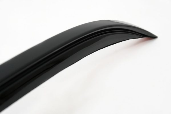 Decorative Roof Rails suitable for BMW X6 F16 (2015-2019) Piano Black - Image 5