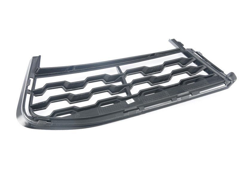 NEW GENUINE BMW 7' G11 G12 FRONT M SPORT BUMPER SIDE GRILL RIGHT O/S 51118092160 - Image 3