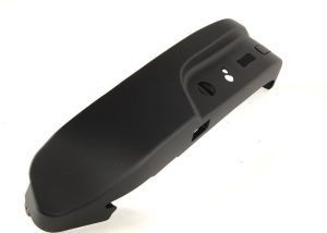 NEW BMW GENUINE E38 E39 SERIES 1996 - 2003 FRONT LEFT SEAT OUTER COVERING N/S 52107058008