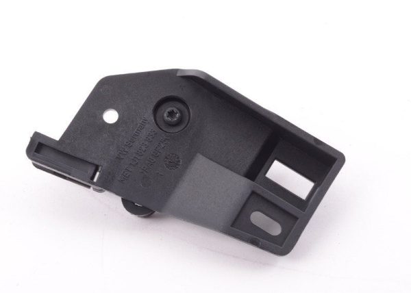 NEW GENUINE VW GOLF 98-06 POLO 02-10 LHD BONNET RELEASE HANDLE BRACKET 1J1823633A - Image 4