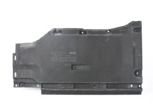 NEW GENUINE AUDI A4/S4 B9 RIGHT SIDE UNDERBODY TRAY COVER 8W0825208C