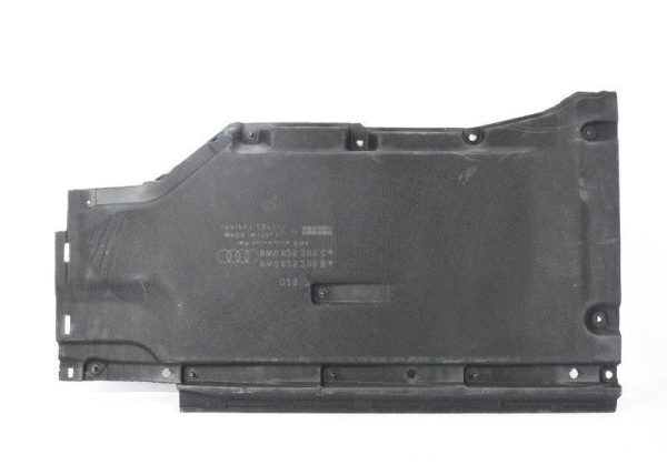 NEW GENUINE AUDI A4/S4 B9 RIGHT SIDE UNDERBODY TRAY COVER 8W0825208C