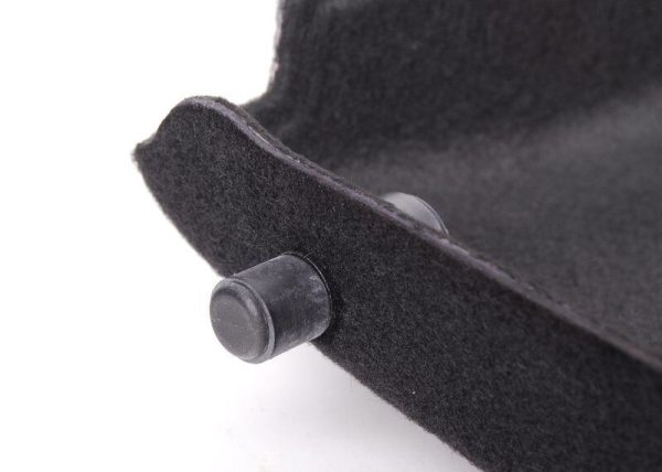NEW MINI GENUINE COOPER R56 REAR WINDOW PARCEL SHELF DECK 51467151717 - Image 3