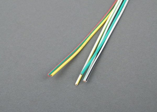 NEW GENUINE BMW 5 6 X5 SERIES THROTTLE HOUSING WIRING HARNESS REPAIR CABLE 12517602973 - Image 6