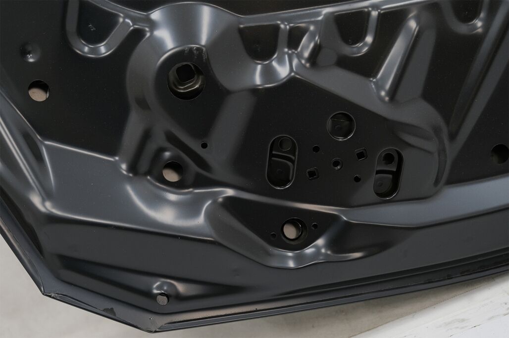 Hood Bonnet suitable for BMW 3 Series F30 F31 F35 (2011-2019) 4 Series F32 F33 F36 Gran Coupe (2011-2019) M3 M4 Look - Image 8