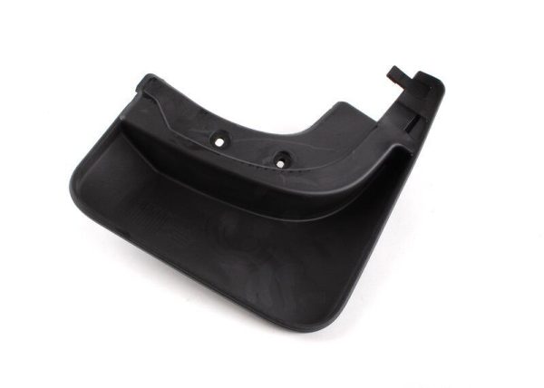NEW GENUINE VW TIGUAN 08-17 REAR MUD FLAPS SPLASH GUARD PAIR 5N0075101 - Image 4