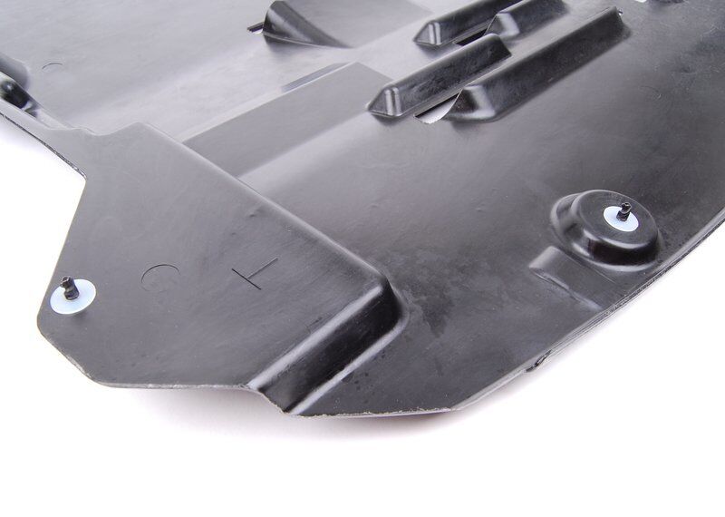 MINI NEW GENUINE COUNTRYMAN R60 PACEMAN R61 JCW S UNDERHOOD SHIELD 51759809304 - Image 2