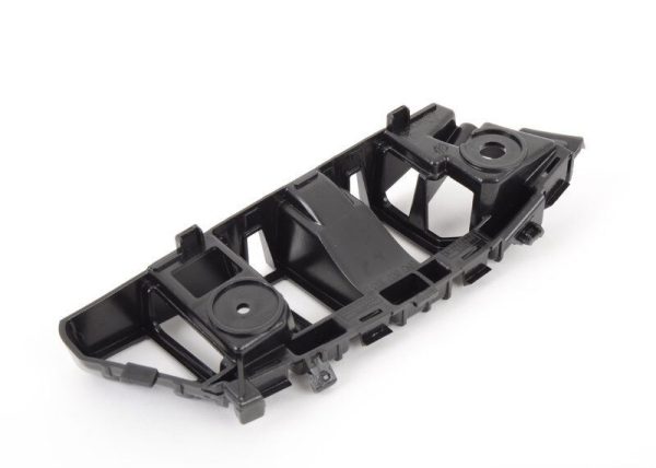 NEW GENUINE VOLKSWAGEN TIGUAN  12-17 FRONT BUMPER N/S LEFT BRACKET 5N0807183D - Image 4