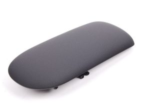 NEW GENUINE MINI R55 R56 R57 R58 R59 CENTER CONSOLE ARMREST COVER 51162753341