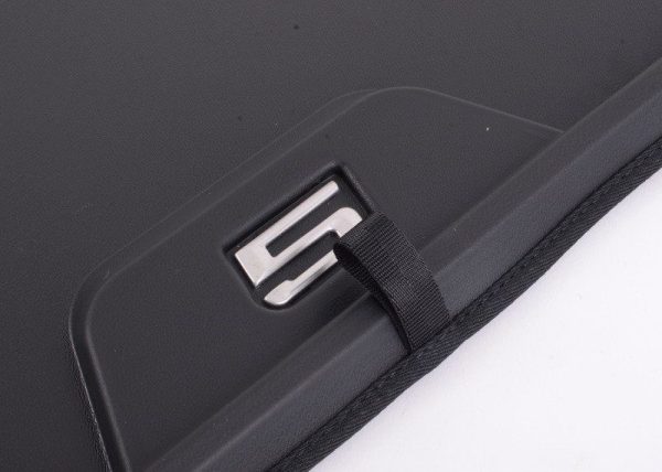 NEW GENUINE BMW 5 SERIES G30 F90 FITTED LUGGAGE COMPARTMENT LINER MAT 51472414224 - Image 3