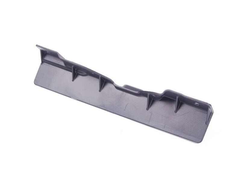 BMW GENUINE NEW E92 E93 M SPORT FRONT SPLASH SHIELD DEFLECTOR LIP RIGHT O/S 51757185798 - Image 3