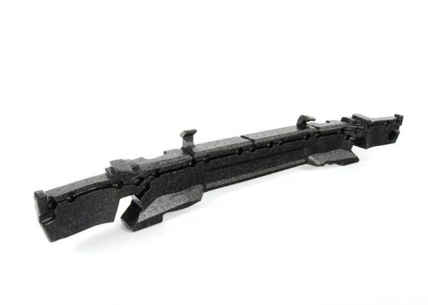 NEW GENUINE AUDI Q5 8R 2013-2016 FRONT BUMPER FILLER FOAM PIECE 8R0807550E - Image 4