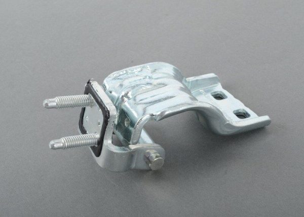 NEW GENUINE VW PASSAT VARIANT B6 05-11 TRUNK TAILGATE HINGE LEFT N/S 3C9827301E - Image 3