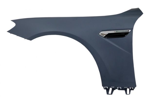 Front Fenders suitable for BMW 6 Series M6 F06 Grand Coupe F12 Cabrio F13 Coupe (2011-2017) - Image 2