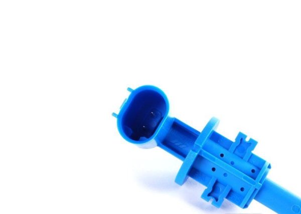 NEW GENUINE BMW 1 3 5 6 7 X1 X3 SERIES ENGINE COOLANT LEVELING EXPANSION SWITCH 17137553919 - Image 7