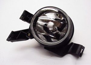 NEW GENUINE VW BEETLE 98-05 FRONT BUMPER O/S RIGHT FOG LIGHT ASSEMBLY 1C0941700B