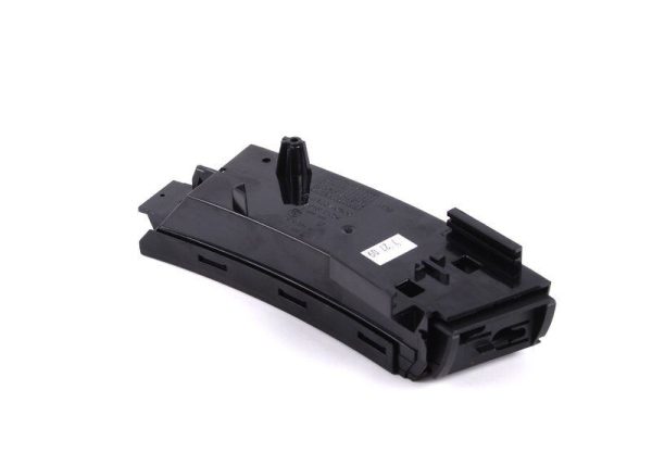 BMW NEW GENUINE Z4 SERIES E85 E86 CUP HOLDER RIGHT SCHWARZ BLACK 51457070324 - Image 6