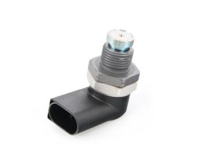 BMW NEW GENUINE 1 3 5 6 7 X3 X5 X6 SERIES FUEL PRESSURE SENSOR 13537787167
