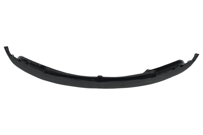 Front Bumper Spoiler Splitter suitable for BMW 3 Series F30 F31 (2011-up) M-Performance Carbon Film Coating - Image 7